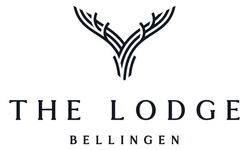 The Lodge Bellingen Exterior foto